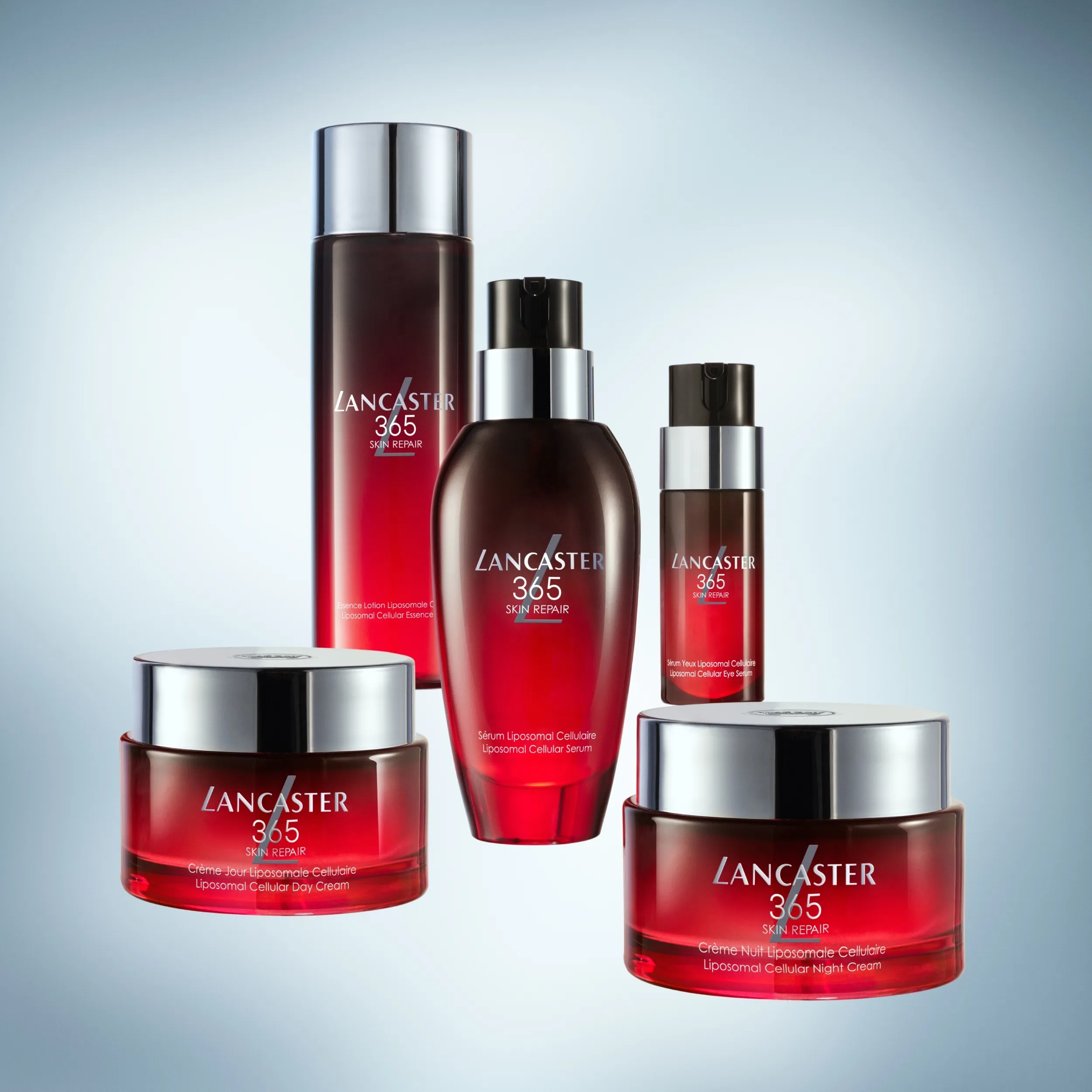 Lancaster 365 Skin Repair Online Shop | bellaffair.com